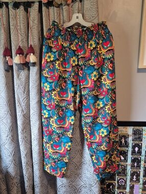 Lucy & Yak Alexa Trousers